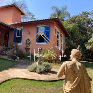 Casa em Granja Viana, Cotia/SP de 400m² 3 quartos à venda por R$ 1.899.000,00