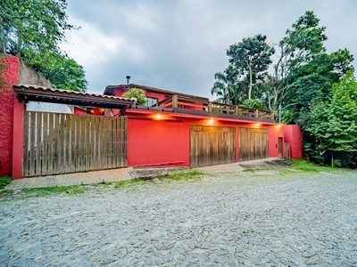 Casa em Paisagem Renoir, Cotia/SP de 516m² 5 quartos à venda por R$ 1.849.000,00