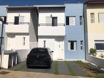 Casa em Paisagem Renoir, Cotia/SP de 74m² 2 quartos à venda por R$ 499.000,00 ou para locação R$ 2.505,00/mes