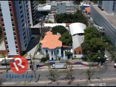 Casa em Paissandu, Recife/PE de 1105m² à venda por R$ 13.999.000,00
