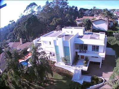Casa em Palos Verdes, Carapicuíba/SP de 640m² 4 quartos à venda por R$ 4.899.000,00