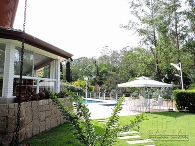 Casa em Palos Verdes, Cotia/SP de 0m² 5 quartos à venda por R$ 5.375.000,00