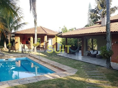 Casa em Palos Verdes, Cotia/SP de 550m² 5 quartos à venda por R$ 2.779.000,00