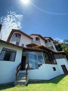 Casa em Pântano do Sul, Florianópolis/SC de 268m² 8 quartos à venda por R$ 999.000,00