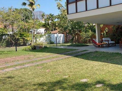 Casa em Paquetá, Rio de Janeiro/RJ de 370m² 5 quartos à venda por R$ 1.799.000,00