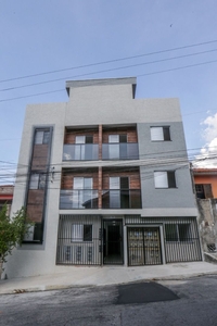 Casa em Parada Inglesa, São Paulo/SP de 86m² 2 quartos à venda por R$ 339.000,00