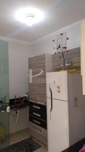 Casa em Parada XV de Novembro, São Paulo/SP de 61m² 2 quartos à venda por R$ 299.000,00