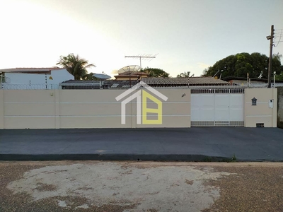 Casa em Paraviana, Boa Vista/RR de 10m² 3 quartos à venda por R$ 549.000,00