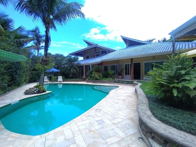 Casa em Park Imperial, Caraguatatuba/SP de 540m² 4 quartos à venda por R$ 1.999.000,00