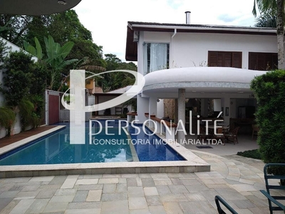 Casa em Park Imperial, Caraguatatuba/SP de 611m² 5 quartos à venda por R$ 3.499.000,00