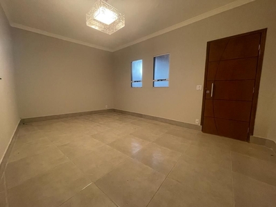 Casa em Parque Água Branca, Piracicaba/SP de 110m² 3 quartos à venda por R$ 319.000,00