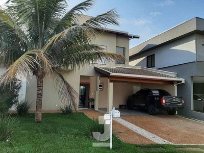 Casa em Parque Brasil 500, Paulínia/SP de 210m² 3 quartos à venda por R$ 1.279.000,00