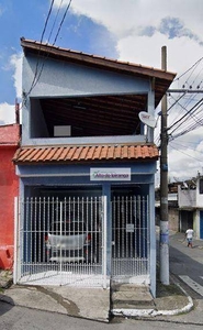 Casa em Parque Bristol, São Paulo/SP de 180m² 2 quartos à venda por R$ 394.000,00