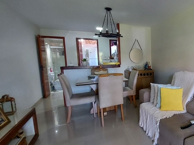 Casa em Parque Burle, Cabo Frio/RJ de 75m² 2 quartos à venda por R$ 334.000,00