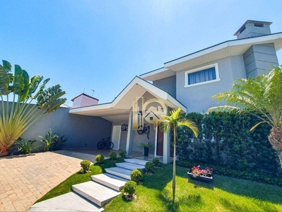 Casa em Parque Califórnia, Jacareí/SP de 221m² 3 quartos à venda por R$ 1.199.000,00
