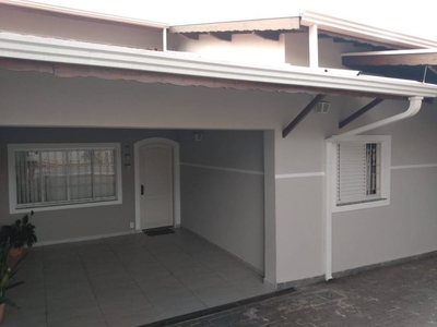 Casa em Parque Cecap, Valinhos/SP de 146m² 3 quartos à venda por R$ 649.000,00