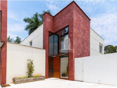 Casa em Parque Colonial, São Paulo/SP de 533m² 4 quartos à venda por R$ 6.099.000,00