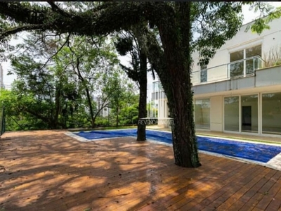 Casa em Parque Colonial, São Paulo/SP de 565m² 4 quartos à venda por R$ 6.499.000,00