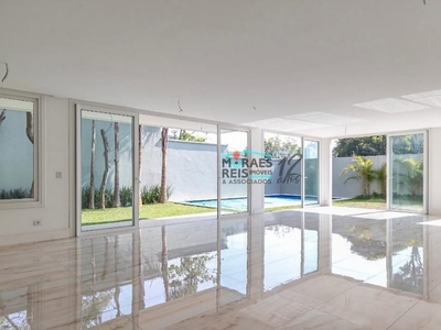 Casa em Parque Colonial, São Paulo/SP de 576m² 4 quartos à venda por R$ 6.349.000,00