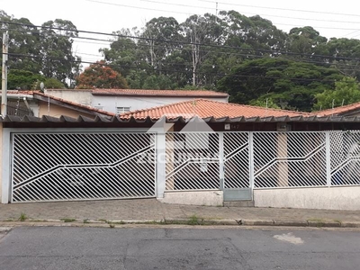 Casa em Parque Continental, São Paulo/SP de 277m² 3 quartos à venda por R$ 1.299.000,00