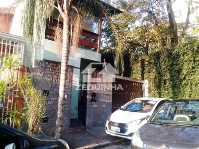 Casa em Parque Continental, São Paulo/SP de 320m² 4 quartos à venda por R$ 949.000,00