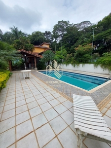 Casa em Parque da Fazenda, Itatiba/SP de 350m² 3 quartos à venda por R$ 1.899.000,00