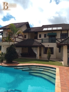 Casa em Parque da Fazenda, Itatiba/SP de 450m² 5 quartos à venda por R$ 2.899.000,00