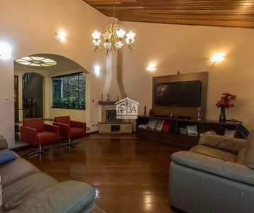 Casa em Parque da Mooca, São Paulo/SP de 350m² 3 quartos à venda por R$ 1.849.000,00