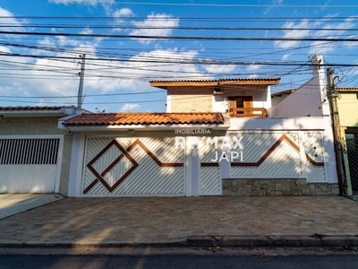 Casa em Parque da Represa, Jundiaí/SP de 369m² 3 quartos à venda por R$ 1.099.000,00