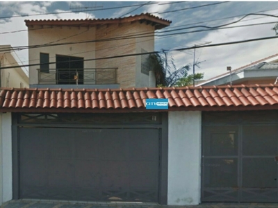 Casa em Parque da Vila Prudente, São Paulo/SP de 354m² 3 quartos à venda por R$ 1.684.400,00