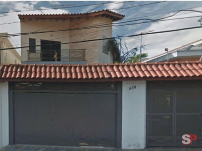 Casa em Parque da Vila Prudente, São Paulo/SP de 354m² 3 quartos à venda por R$ 1.694.000,00