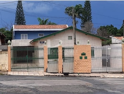 Casa em Parque Das Árvores I, Cerquilho/SP de 270m² 6 quartos à venda por R$ 759.000,00