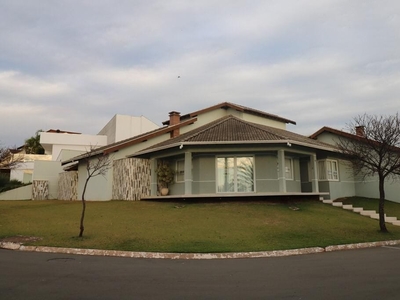 Casa em Parque das Grevíleas, Maringá/PR de 600m² 4 quartos à venda por R$ 2.779.000,00