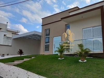 Casa em Parque das Laranjeiras, Itatiba/SP de 200m² 3 quartos à venda por R$ 1.169.000,00