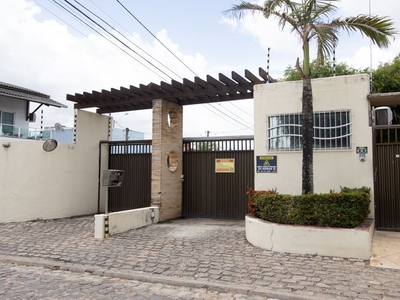 Casa em Parque das Nações, Parnamirim/RN de 150m² 3 quartos à venda por R$ 429.000,00