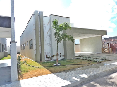 Casa em Parque das Nações, Parnamirim/RN de 153m² 3 quartos à venda por R$ 669.000,00
