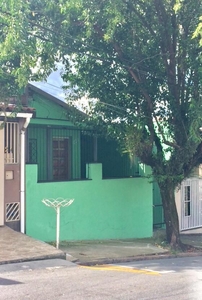 Casa em Parque do Colégio, Jundiaí/SP de 120m² 2 quartos à venda por R$ 369.000,00