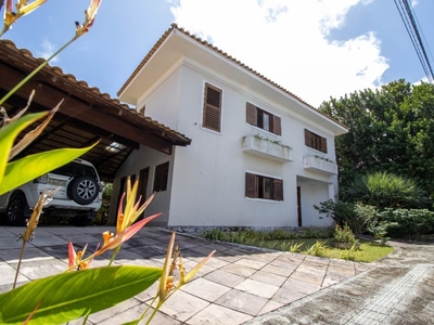 Casa em Parque do Jiqui, Parnamirim/RN de 260m² 4 quartos à venda por R$ 1.249.000,00