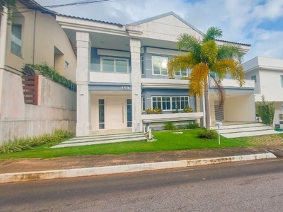 Casa em Parque do Jiqui, Parnamirim/RN de 336m² 5 quartos à venda por R$ 1.489.000,00