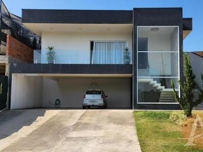 Casa em Parque Dom Henrique, Cotia/SP de 280m² 3 quartos à venda por R$ 1.279.000,00