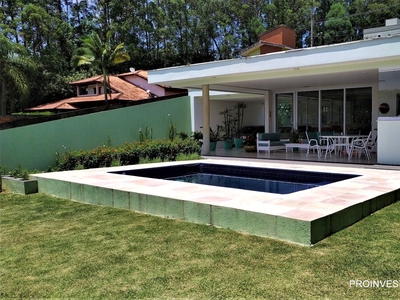 Casa em Parque Dom Henrique, Cotia/SP de 320m² 3 quartos à venda por R$ 1.299.000,00