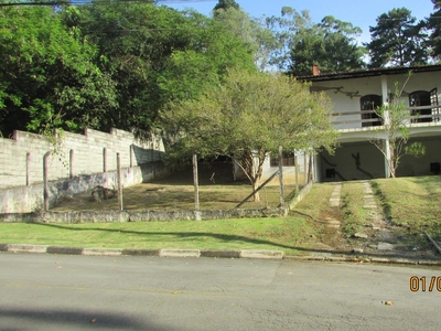 Casa em Parque Dom Henrique, Cotia/SP de 450m² 4 quartos à venda por R$ 919.000,00