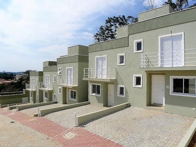 Casa em Parque Dom Henrique, Cotia/SP de 87m² 3 quartos à venda por R$ 379.000,00