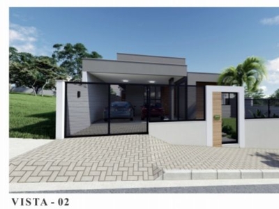Casa em Parque Dos Buritis, Lagoa Santa/MG de 135m² 3 quartos à venda por R$ 729.000,00
