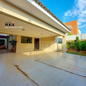 Casa em Parque dos Buritis, Rio Verde/GO de 217m² 1 quartos à venda por R$ 1.199.000,00