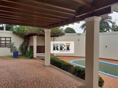 Casa em Parque dos Buritis, Rio Verde/GO de 320m² 4 quartos à venda por R$ 1.399.000,00