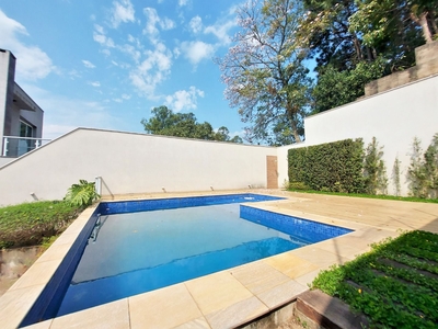 Casa em Parque dos Príncipes, São Paulo/SP de 391m² 4 quartos à venda por R$ 2.199.000,00