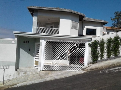 Casa em , Socorro/SP de 312m² 3 quartos à venda por R$ 749.000,00