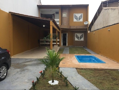 Casa em Parque Flamboyant, Campos dos Goytacazes/RJ de 220m² 3 quartos à venda por R$ 549.000,00