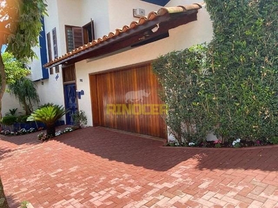 Casa em Parque Francal, Franca/SP de 350m² 4 quartos à venda por R$ 1.279.000,00